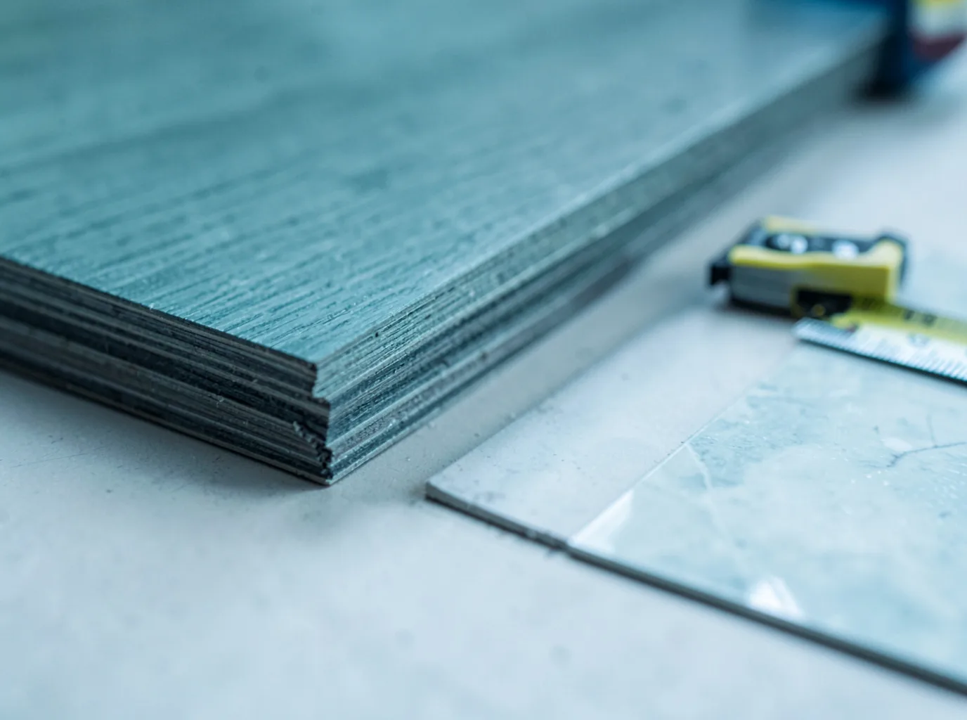 Luxury Vinyl Plank Installation Tokio, ND FAQs